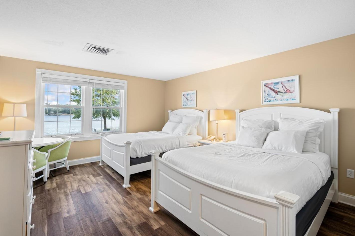 Oakwood Resort Syracuse Exterior foto