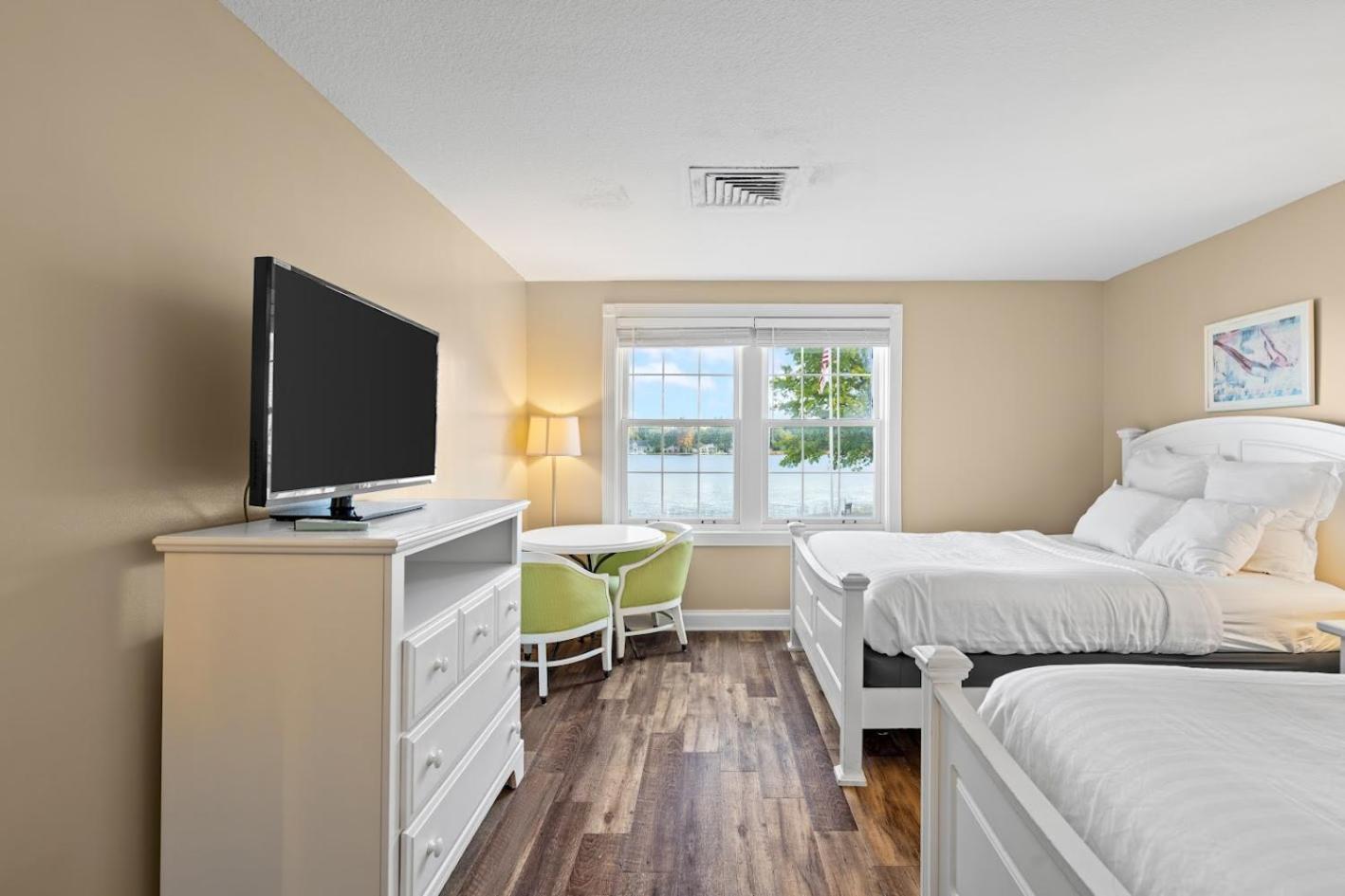 Oakwood Resort Syracuse Exterior foto